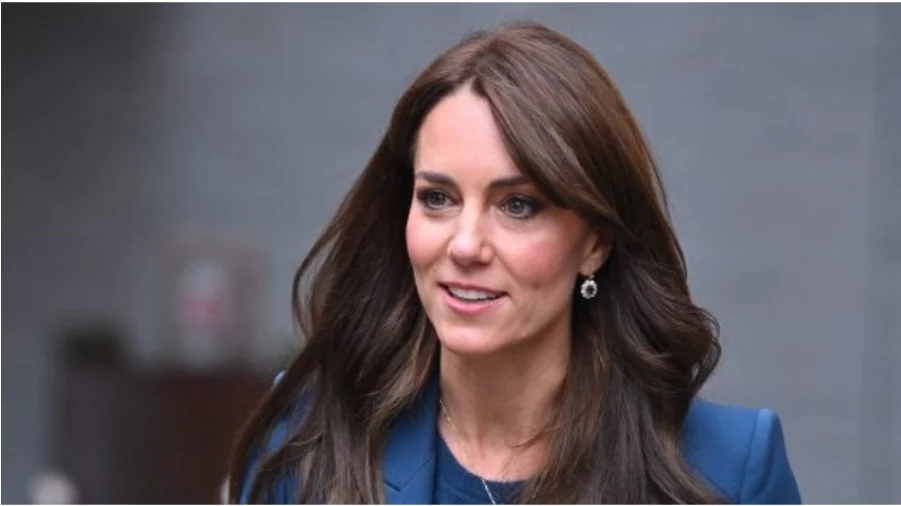 Un trabajador de los Príncipes de Gales dice la verdad sobre el cáncer de Kate Middleton