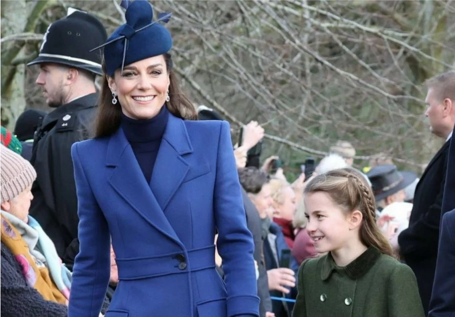 Un trabajador de los Príncipes de Gales dice la verdad sobre el cáncer de Kate Middleton