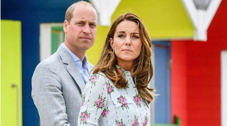 Camilla se opuso a la boda de Guillermo y Kate por 'plebeya': el libro que lo destapa