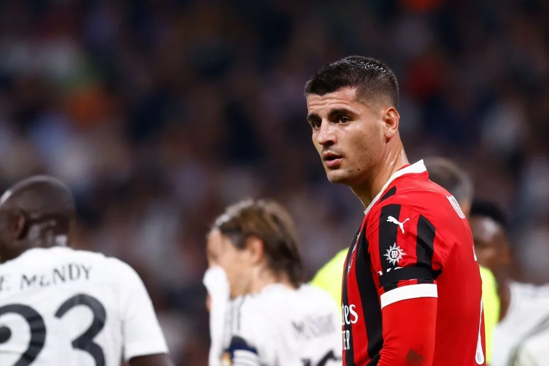 Una cesión con grandes expectativas