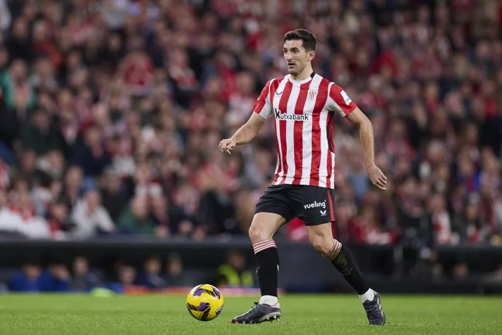 Una decisión clave en su carrera