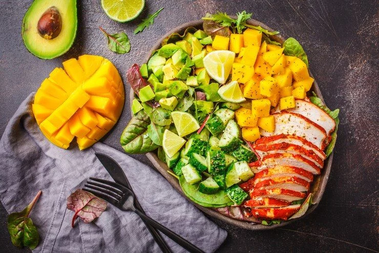 Un verano sin complicaciones en la cocina