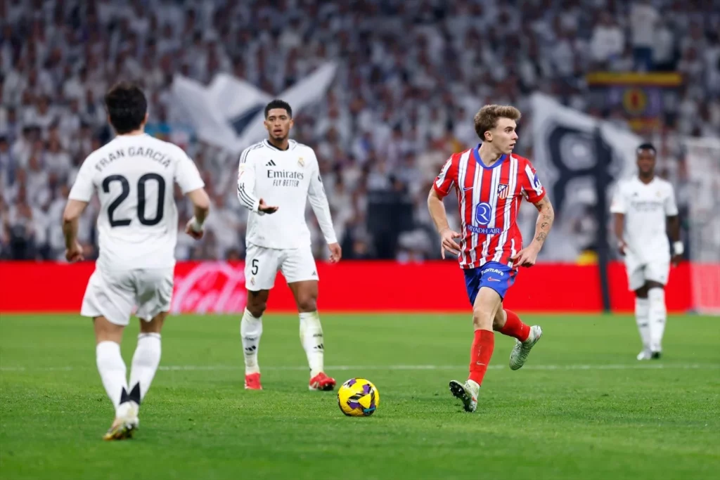 Una expulsión que lo señala