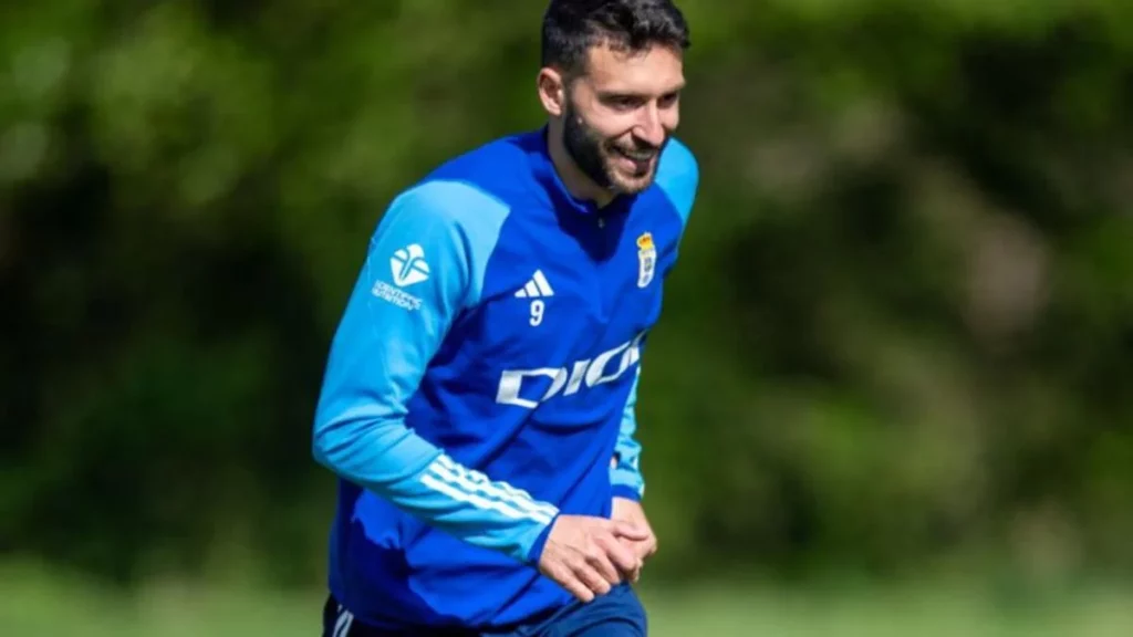 Una nueva oportunidad para Borja Baston