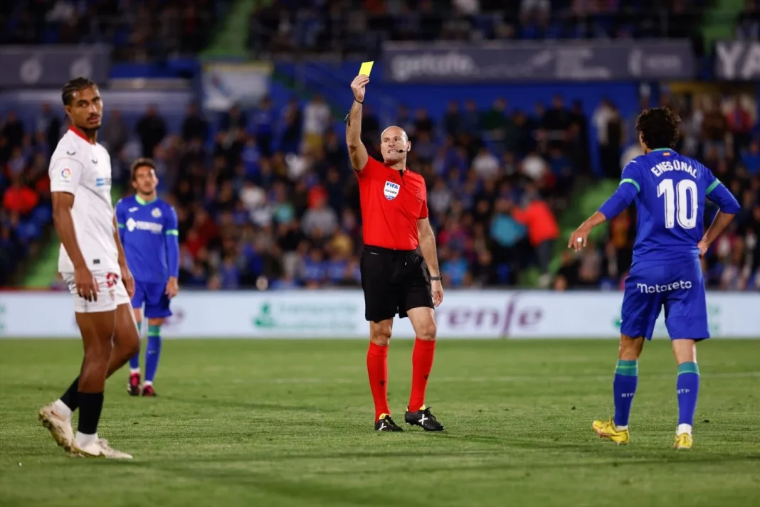 Una reestructuración en marcha