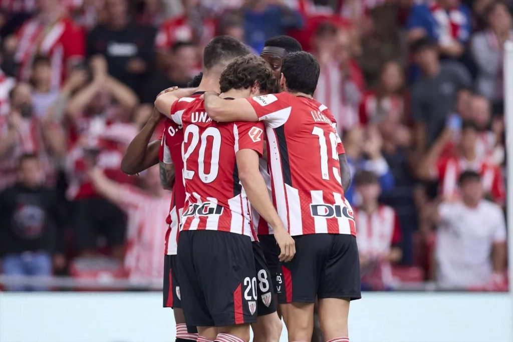 Una trayectoria de esfuerzo y superacion