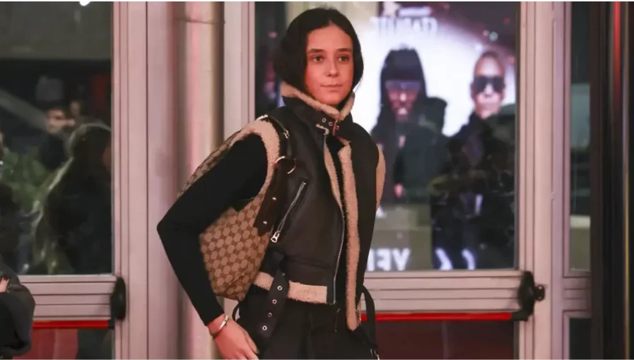 Victoria Federica pone a la infanta Elena en una encrucijada