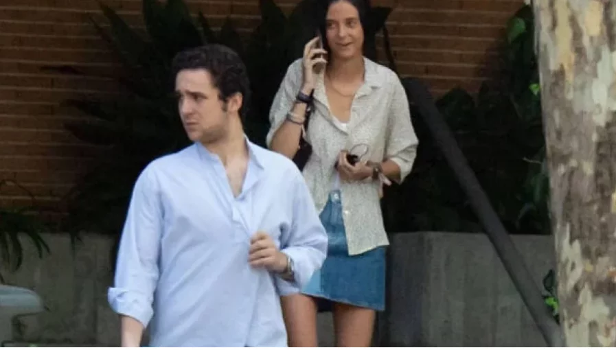 Sobrinos de Felipe VI