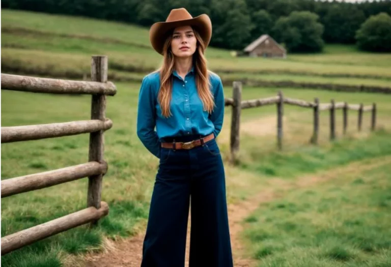 Vuelve el estilo de los 90 con los vaqueros anchos de Bershka que se están agotando