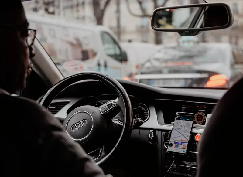 WAZE, UNA DE LAS APPS GPS MÁS POPULARES