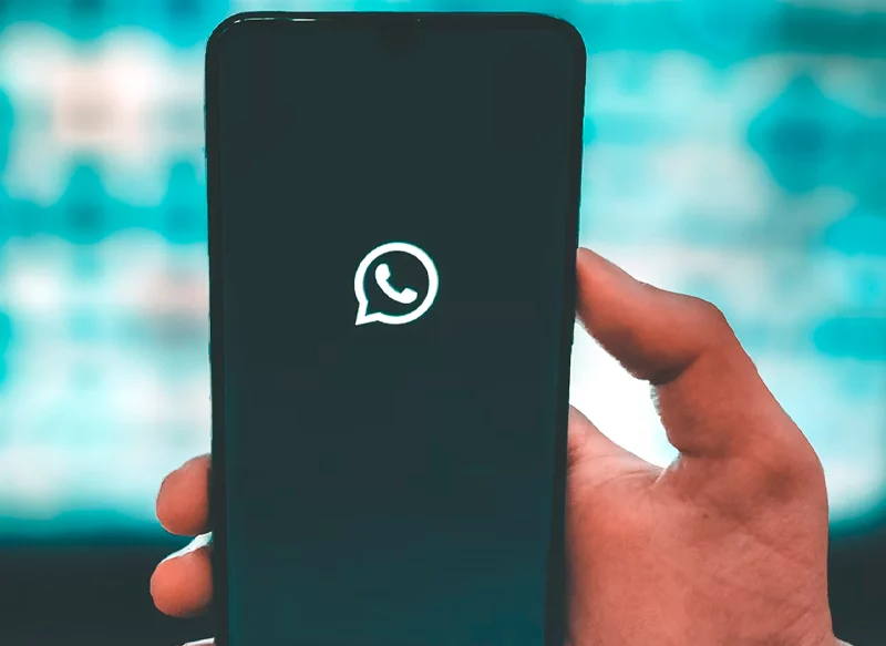 WHATSAPP SE REINVENTA