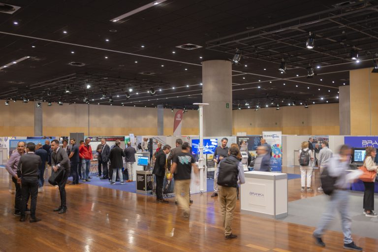 La internacionalidad será uno de los pilares de la quinta edición de World Maritime Week