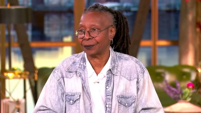 Montoya: de concursante de LIDLT a personaje mundial en tiempo récord 1 Whoopi Goldberg