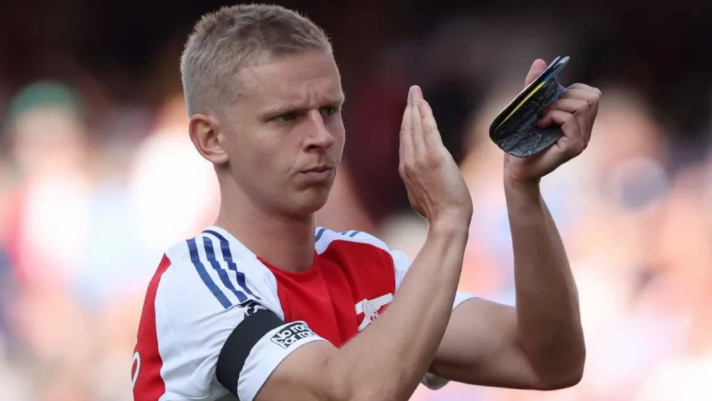 Zinchenko jugador e1738358100593