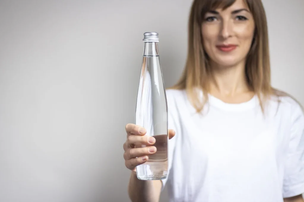 Conclusión: lo que el estudio de la OCU nos enseña sobre el agua que bebemos