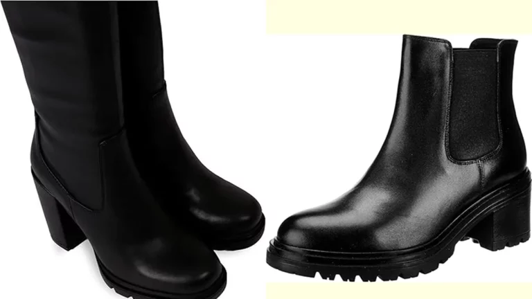 Mejores ofertas en zapatería de Amazon: Geox, Gioseppo y más