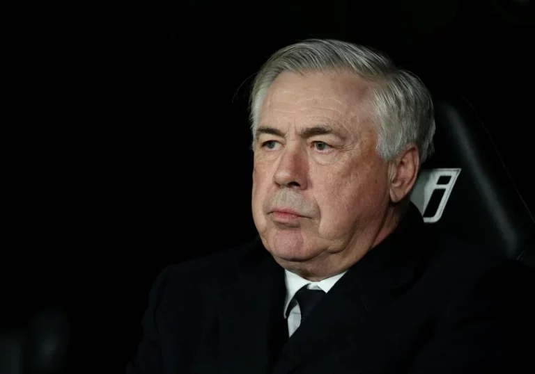 Ancelotti recupera pieza clave en la vuelta del Real Madrid a entrenar
