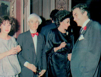 andy warhol movida madrid