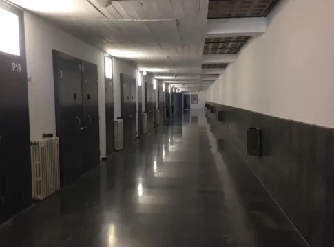 cárcel prisión cárcel prisión