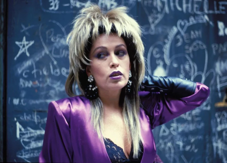 Revisitando a Massiel: El paso de 'la tanqueta de Leganitos' por el cine