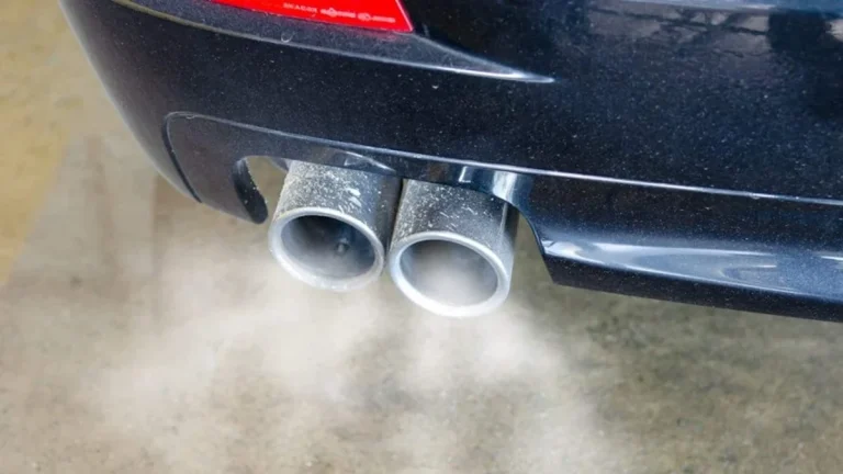 ¿Tienes un coche diésel? La prueba insalvable para el 28% de los vehículos en la ITV