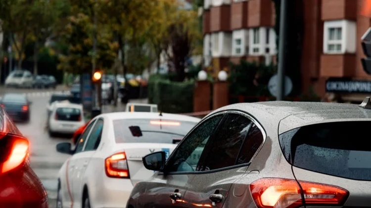 Conclusión: una movilidad más inteligente empieza en cada uno de nosotros