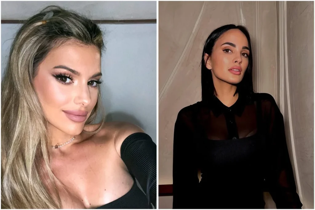 Mediaset utiliza los cuernos de la mujer de Joaquín para resucitar sus audiencias 1 cuernos joaquin