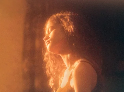 Por qué Zendaya tiene tanta influencia en la producción de la serie. Fuente: Imagen de Max Por qué Zendaya tiene tanta influencia en la producción de la serie. Fuente: Imagen de Max