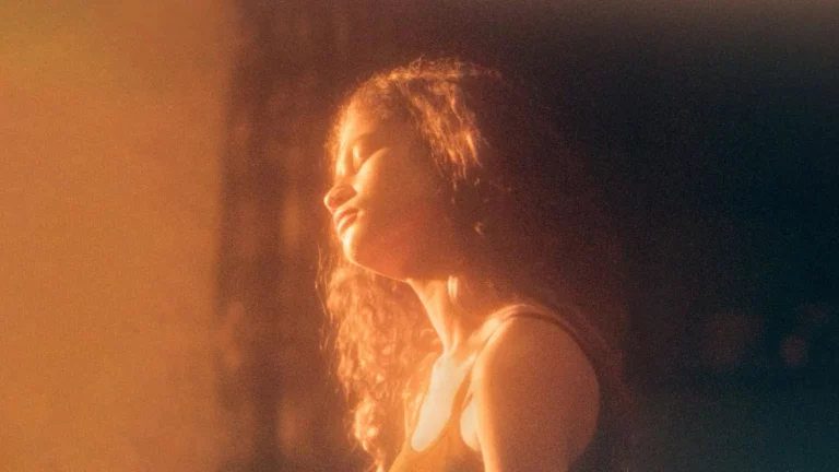 El discurso de Zendaya a Sam Levinson en el último día de 'Euphoria' que incendia las redes