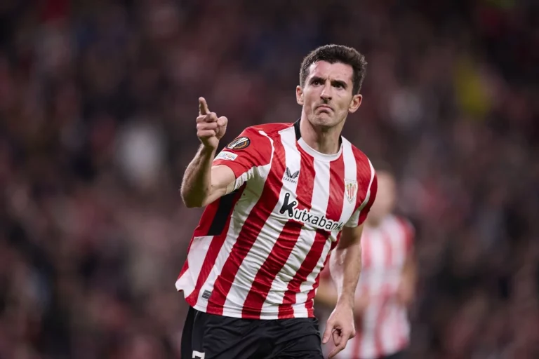 Novedades de Vivian en el Athletic: no son buenas