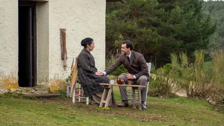 Lo que va a pasar la semana que viene en 'La Promesa' te va a dejar de piedra