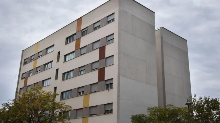 La escasez de viviendas en alquiler social sigue en aumento