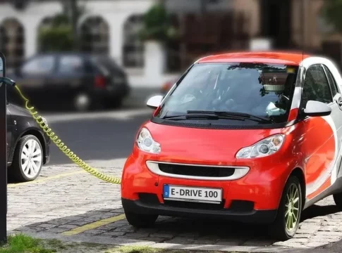 Coches eléctricos baratos en España: el mercado de segunda mano al alza Coches eléctricos baratos en España: el mercado de segunda mano al alza