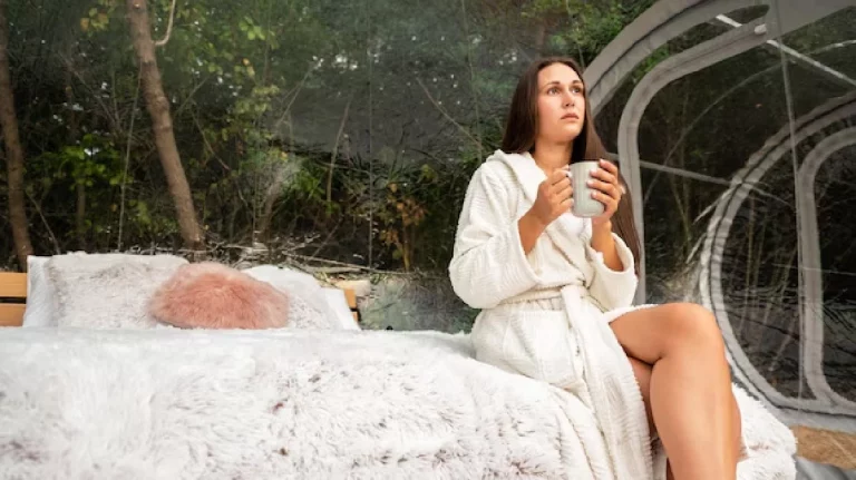 Todos los detalles que hay que conocer sobre los hoteles burbuja en España