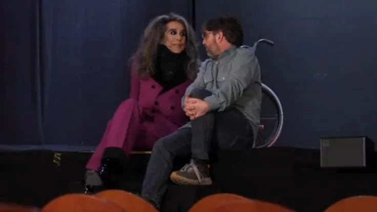 La cantidad de dinero que ha cobrado Mario Vaquerizo por el anuncio en LaSexta para Jordi Évole 