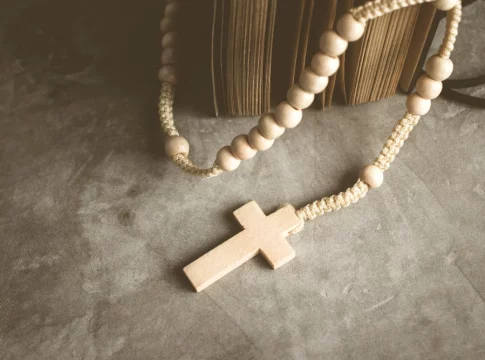 iglesia 1 San Silvano: Santoral del 6 de febrero de 2025