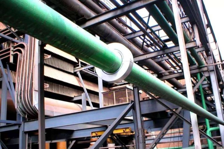 Merus optimiza el tratamiento de agua para eliminar las incrustaciones, corrosión y la bioincrustación