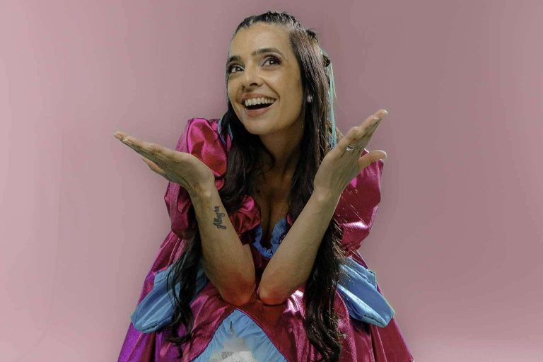 'El Mundo de Seño Lu'; Un universo de aprendizaje y diversión ya está conquistando a los más pequeños