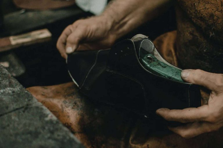 Harry's 1982 redefine el concepto de zapatos de diseño en Madrid con su apuesta artesanal