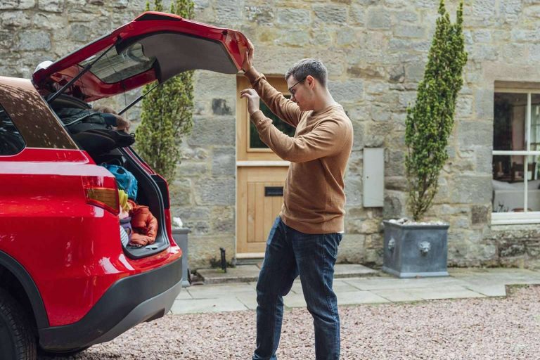 Las ventajas de contratar todos los seguros juntos en la misma compañía