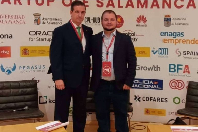 DLTCode se une al Grupo Armora en una alianza estratégica para fortalecer la ciberseguridad e innovación