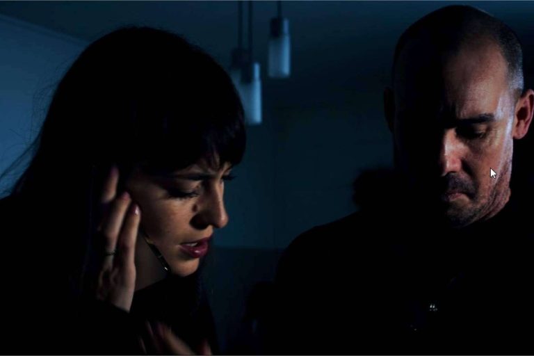 ¿Por qué se hizo viral en Tik Tok la película TOXICO NARCISISTA?