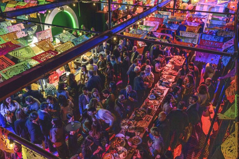 WAH Show; recibe el galardón para el mejor espacio de eventos en España