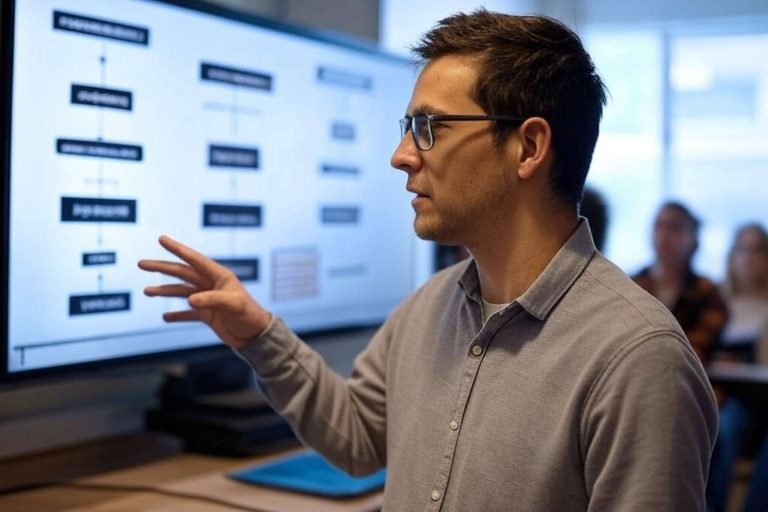 ESEUNE diseña un Programa de Inteligencia Artificial para que las empresas la integren en su estrategia