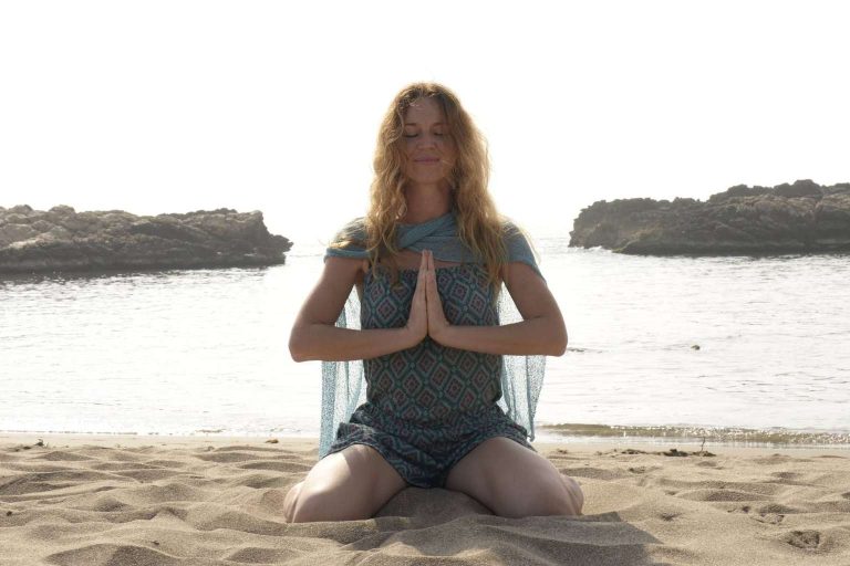 Yoga; del ejercicio físico a la evolución personal