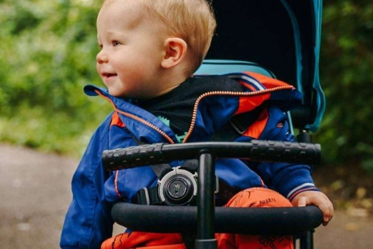 Las 3 mejores alternativas de sillas de paseo para familias activas