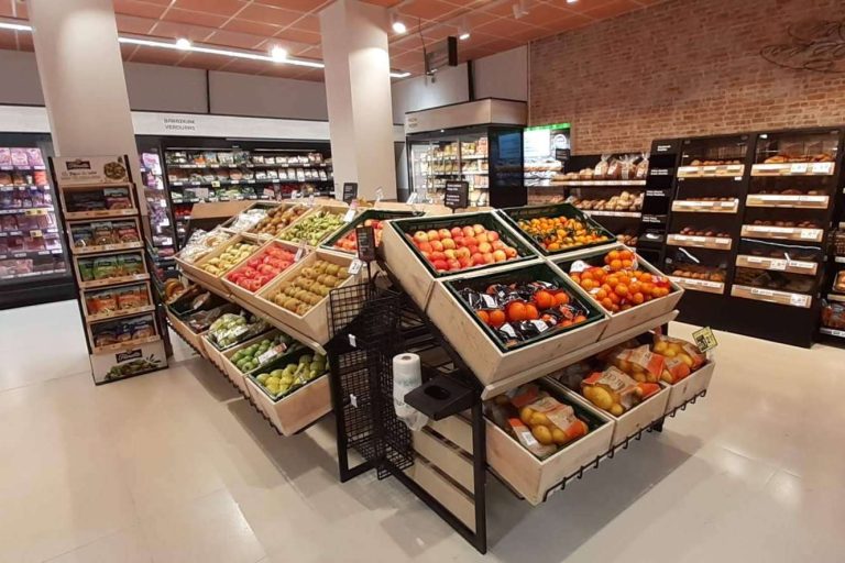 Durante el pasado año, la marca puso en marcha un formato de supermercado más moderno y renovado