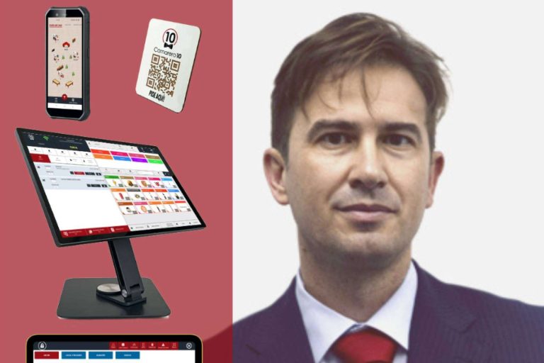 La tecnología aplicada a la hostelería, el impacto de Camarero10 en la gestión de restaurantes