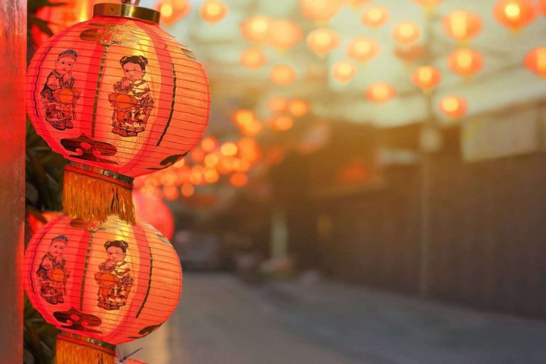 OROC Fibra y Móvil, protagonista en la primera Feria del Año Nuevo Chino en Sevilla