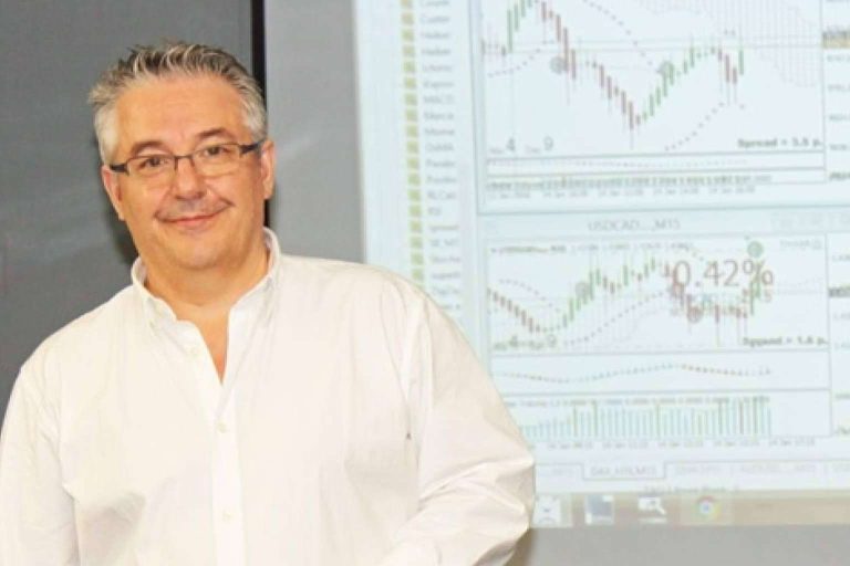 Formación personalizada en trading, con Trading a Quemarropa